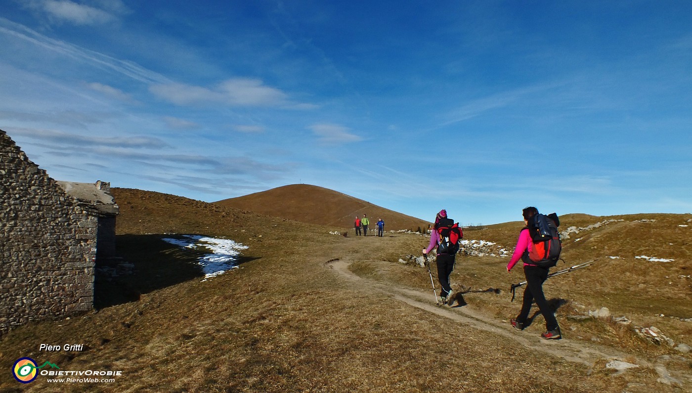 35 La cima del Monte Linzone-Albenza.JPG